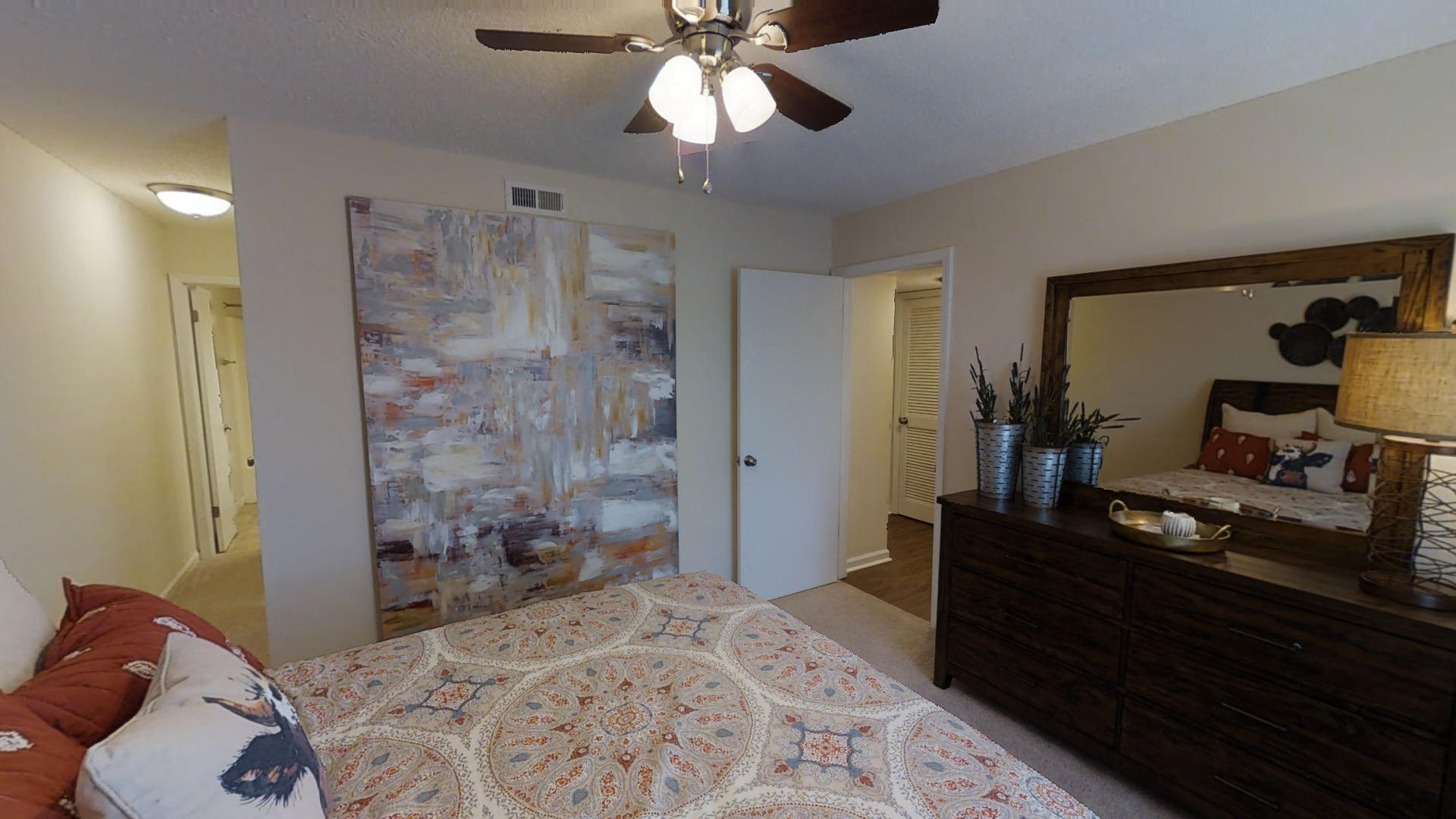 Dockside Apartments, Northport, AL | Property Interior